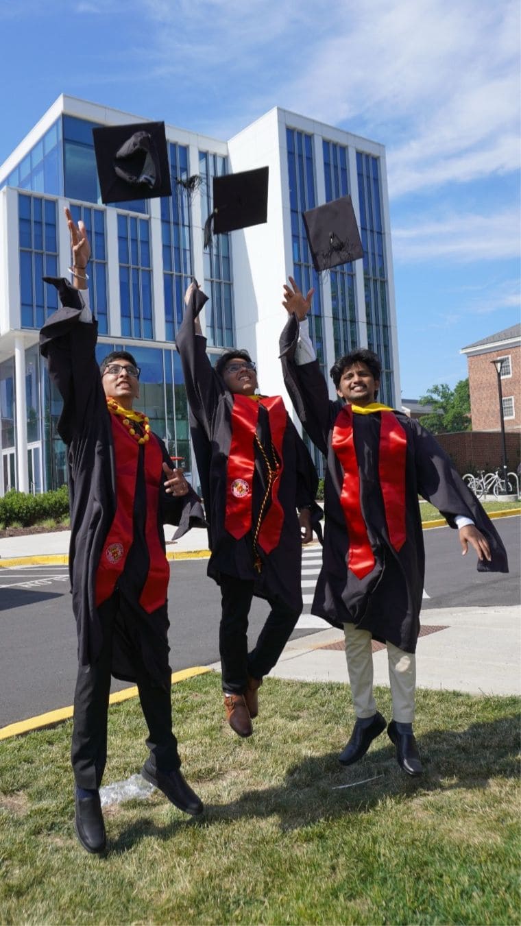 Graduation